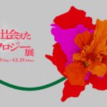 初の企画展をアドミュージアム東京にて開催決定!触れる展示「愛と出会えたテクノロジー展」を2023年12月5日より開催 | Dentsu Lab Tokyo運営事務局のプレスリリース