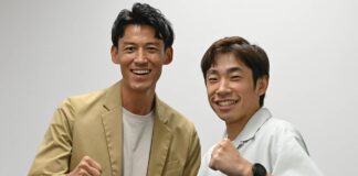 織田信成 高野純一アナにツッコミ「トップ オブ チャラリストじゃないですか!」(東スポWEB) – Yahoo!ニュース