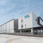 東京エレクトロン テクノロジーソリューションズ 東北生産・物流センター竣工のお知らせ | ニュースルーム