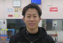 【住之江ボート】山下大輝 来年1月からA1初昇格「記念で予選突破するのが目標。実力を底上げしたい」(東スポWEB) – Yahoo!ニュース