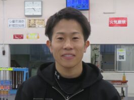 【住之江ボート】山下大輝 来年1月からA1初昇格「記念で予選突破するのが目標。実力を底上げしたい」(東スポWEB) – Yahoo!ニュース