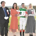 【東スポ杯2歳S】出世レース快勝のルメール ミス東スポから〝両手に華〟で「いい未来」 – Yahoo!ニュース