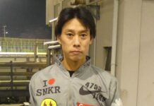 【住之江ボート】森照夫が予選突破 3月に女子プロゴルファーの佐伯三貴と結婚「仕事も充実させたい」(東スポWEB) – Yahoo!ニュース