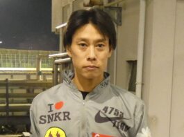 【住之江ボート】森照夫が予選突破 3月に女子プロゴルファーの佐伯三貴と結婚「仕事も充実させたい」(東スポWEB) – Yahoo!ニュース