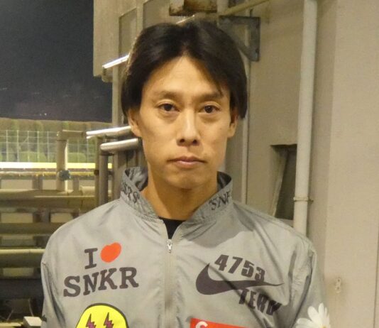 【住之江ボート】森照夫が予選突破 3月に女子プロゴルファーの佐伯三貴と結婚「仕事も充実させたい」(東スポWEB) – Yahoo!ニュース