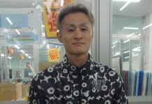 【蒲郡ボート】植田太一 舟え足に手応え「ターン回りがいいし伸びも悪くない」(東スポWEB) – Yahoo!ニュース