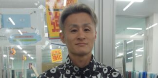【蒲郡ボート】植田太一 舟え足に手応え「ターン回りがいいし伸びも悪くない」(東スポWEB) – Yahoo!ニュース