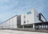東京エレクトロン テクノロジーソリューションズ、岩手・奥州でグループ初の生産・物流一体センター竣工 │ LOGI-BIZ online ロジスティクス・物流業界ニュースマガジン
