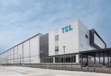 東京エレクトロン テクノロジーソリューションズ、岩手・奥州でグループ初の生産・物流一体センター竣工 │ LOGI-BIZ online ロジスティクス・物流業界ニュースマガジン