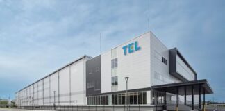 東京エレクトロン テクノロジーソリューションズ、岩手・奥州でグループ初の生産・物流一体センター竣工 │ LOGI-BIZ online ロジスティクス・物流業界ニュースマガジン