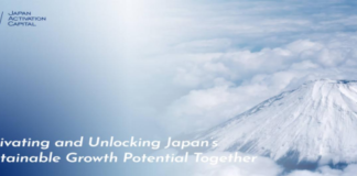 Japan Activation Capital:2026年、世界の投資家が注目する日本発・新世代アクティビストファンド×AIトレーディングの潮流