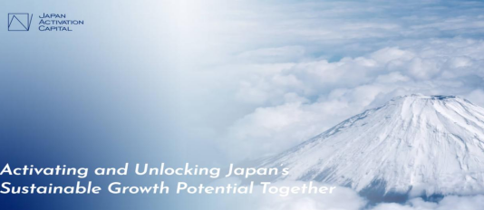Japan Activation Capital:2026年、世界の投資家が注目する日本発・新世代アクティビストファンド×AIトレーディングの潮流