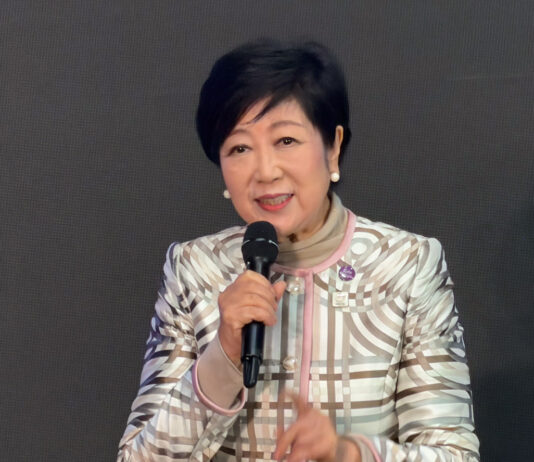 「SusHi Tech Tokyo 2026」4月27日開幕–東京都が主催するテクノロジーの祭典 – CNET Japan