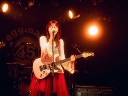 ちゃんゆ胃 自身最大キャパで〝初エレキ〟披露「今日はロックンローラーでやらせてもらいます!」(東スポWEB) – Yahoo!ニュース