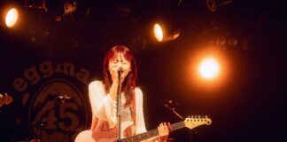 ちゃんゆ胃 自身最大キャパで〝初エレキ〟披露「今日はロックンローラーでやらせてもらいます!」(東スポWEB) – Yahoo!ニュース
