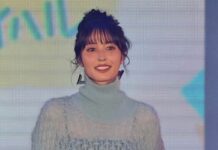 広瀬アリス「げ。ごめんね」 推しアイドルの結婚めぐり自身の発言を〝謝罪〟か(東スポWEB) – Yahoo!ニュース