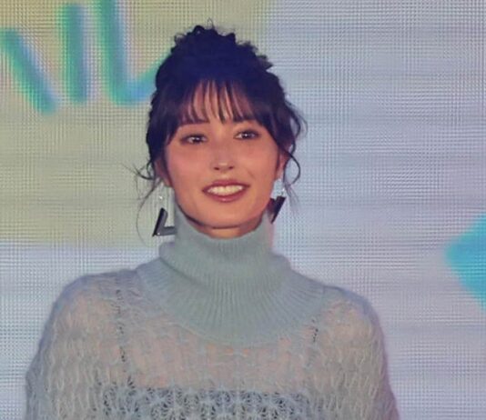 広瀬アリス「げ。ごめんね」 推しアイドルの結婚めぐり自身の発言を〝謝罪〟か(東スポWEB) – Yahoo!ニュース