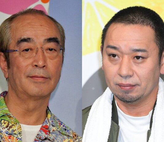 大悟が志村けんさんにかわいがられたワケ 高級クラブで「何しとんねん、おっさん!」 (東スポWEB) – Yahoo!ニュース