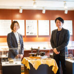 東京ビジネスデザインアワード 商品化レポート 東屋ビジネスデザインプロジェクト 東屋 & 清水 覚 | AXIS Web