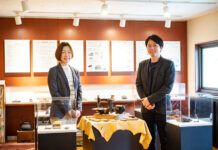東京ビジネスデザインアワード 商品化レポート 東屋ビジネスデザインプロジェクト 東屋 & 清水 覚 | AXIS Web