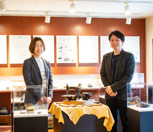 東京ビジネスデザインアワード 商品化レポート 東屋ビジネスデザインプロジェクト 東屋 & 清水 覚 | AXIS Web