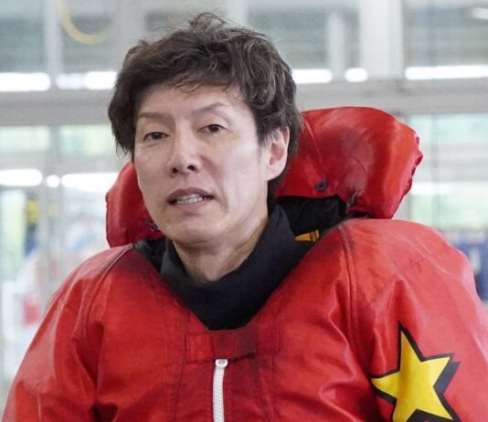 【下関ボート】市橋卓士 優勝戦は6号艇「ピット離れも意識して、調整も考えたい」(東スポWEB) – Yahoo!ニュース
