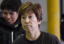 【若松ボート】渡辺千草 ペラを叩いて初日好発進「直線はいいと思う。競っても良かった」(東スポWEB) – Yahoo!ニュース