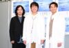 丸山隆平が半自伝的作品で熱演 活動終了WEST.にも言及「嵐も言ってましたけど…」(東スポWEB) – Yahoo!ニュース