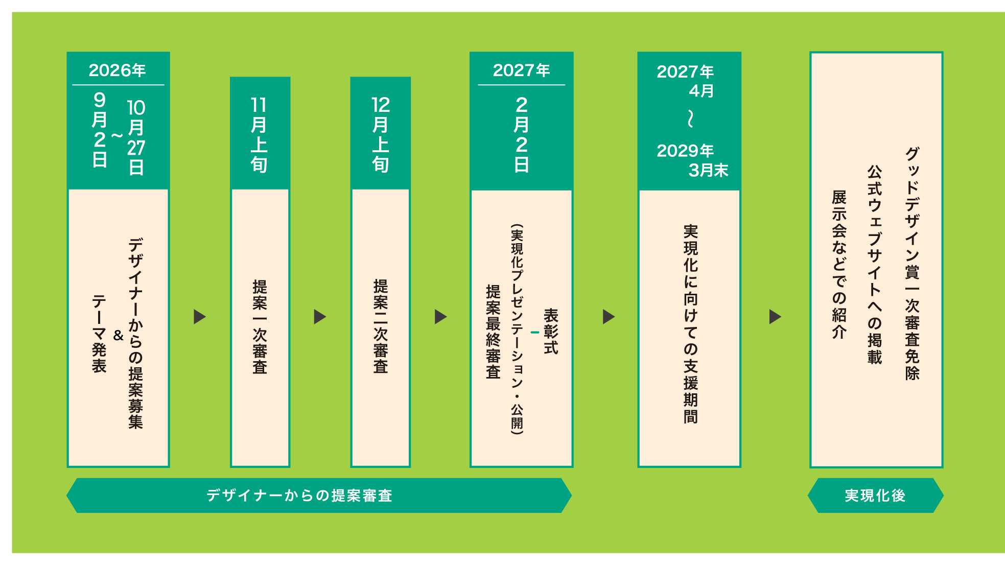 未定日程素材２